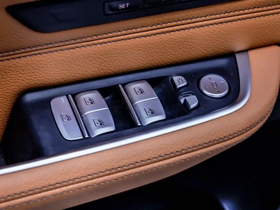 BMW BMW 6 Series GT 2022 630i Luxury Design Package 2024 - thumbnail 25