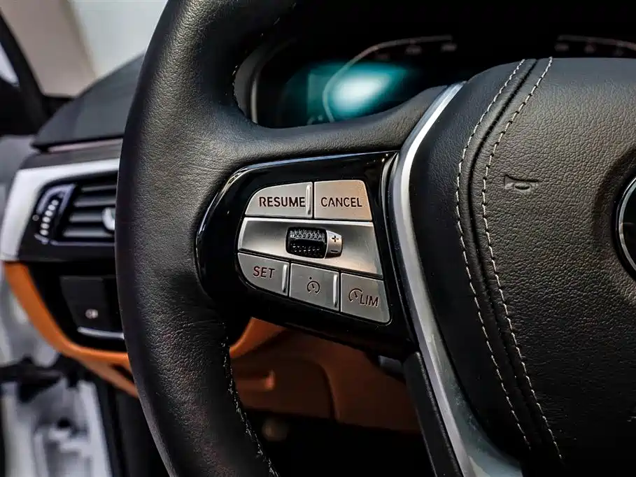 BMW BMW 6 Series GT 2022 630i Luxury Design Package 2024 - thumbnail 27