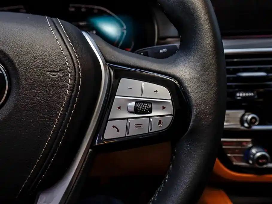 BMW BMW 6 Series GT 2022 630i Luxury Design Package 2024 - thumbnail 28
