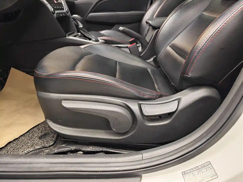 Hyundai Elantra 2016 1.6L Automatic Smart Elite 2018 - thumbnail 10