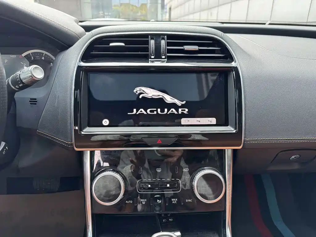 Jaguar Jaguar XEL 2020 2.0T 200PS R-DYNAMIC S Sport 2021 - thumbnail 12