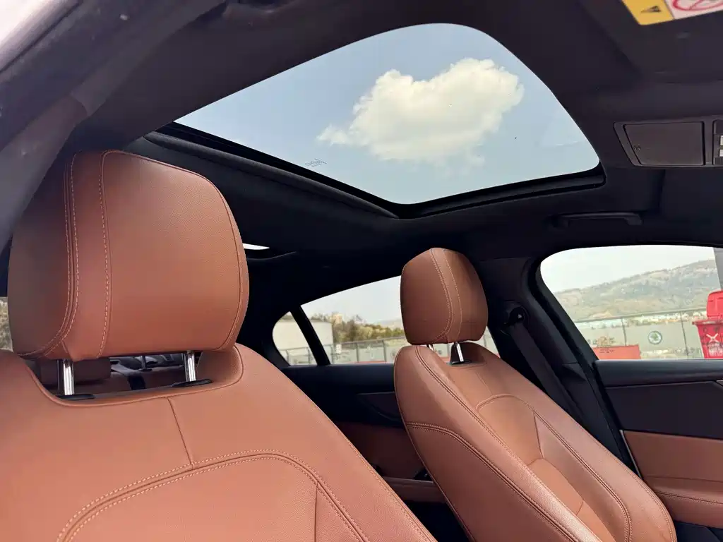 Jaguar Jaguar XEL 2020 2.0T 200PS R-DYNAMIC S Sport 2021 - thumbnail 20