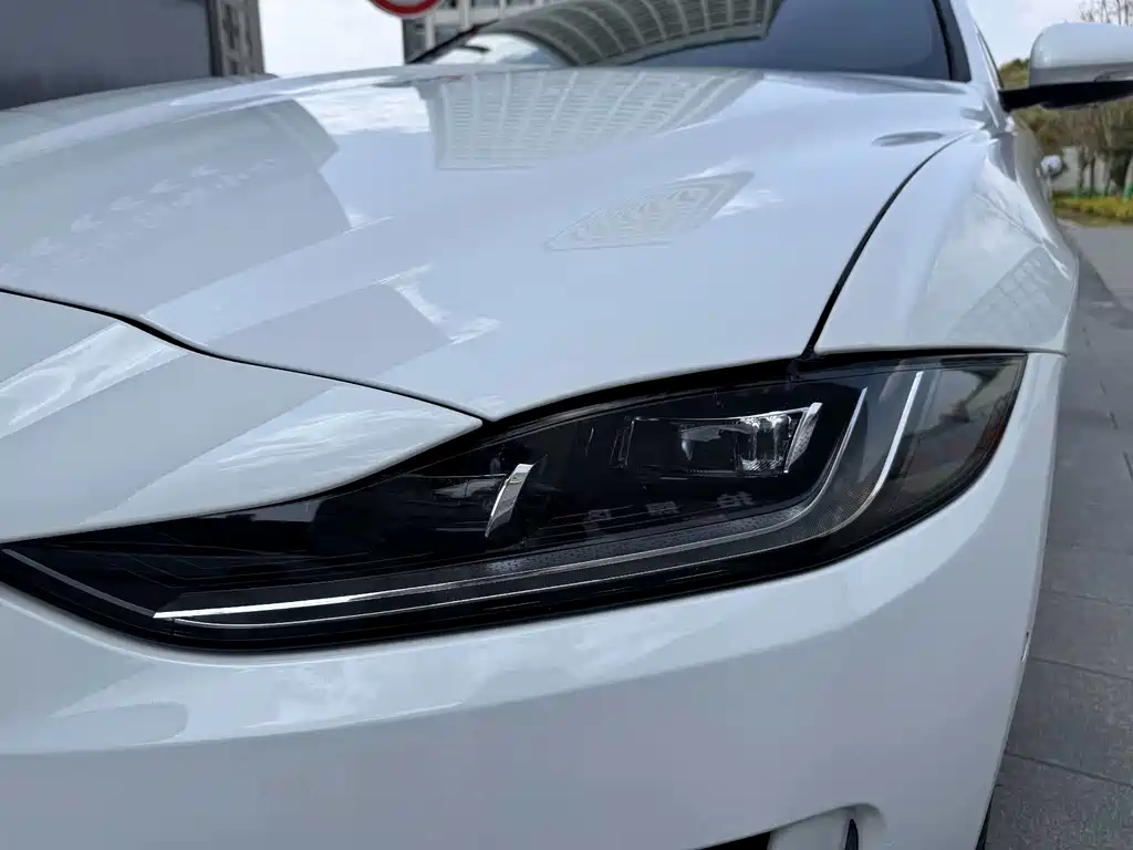 Jaguar Jaguar XEL 2020 2.0T 200PS R-DYNAMIC S Sport 2021 - thumbnail 25