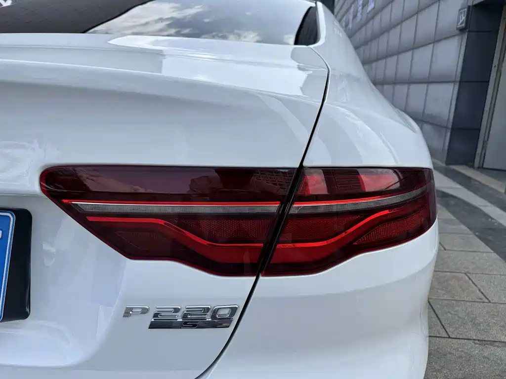 Jaguar Jaguar XEL 2020 2.0T 200PS R-DYNAMIC S Sport 2021 - thumbnail 30