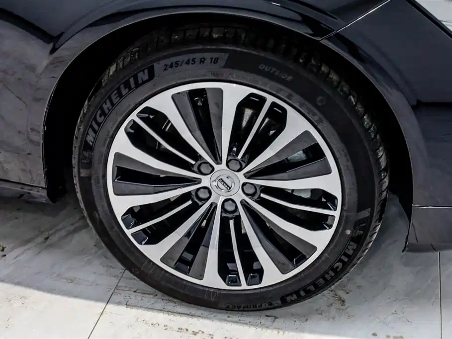 Volvo Volvo S90 2024 B5 Momentum Luxury Edition 2025 - thumbnail 15