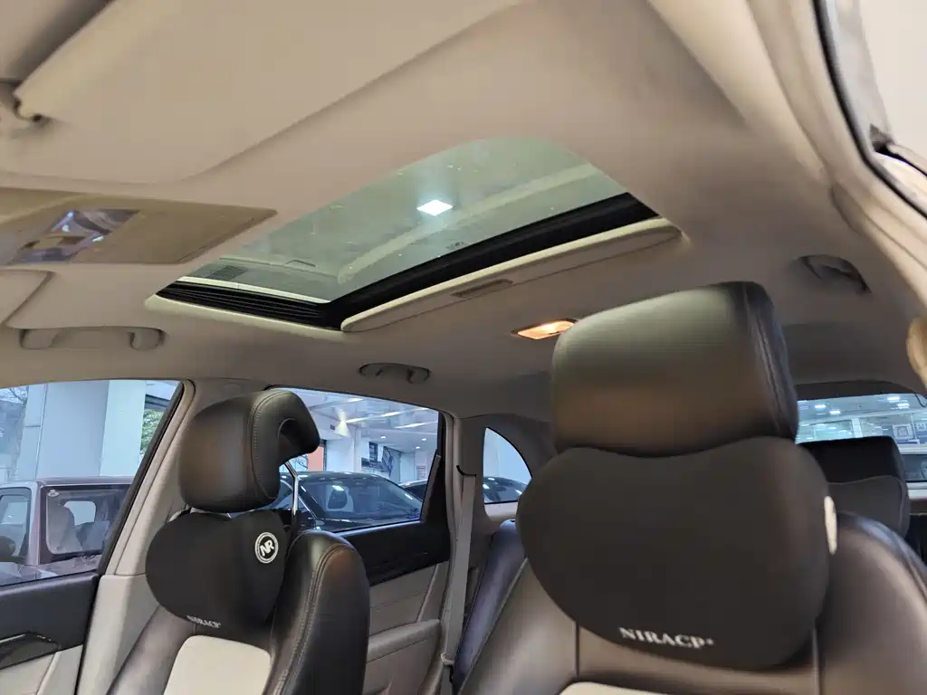 Chevrolet Chevrolet Equinox 2017 2.4L FWD City Edition 5-seater 2017 - thumbnail 12