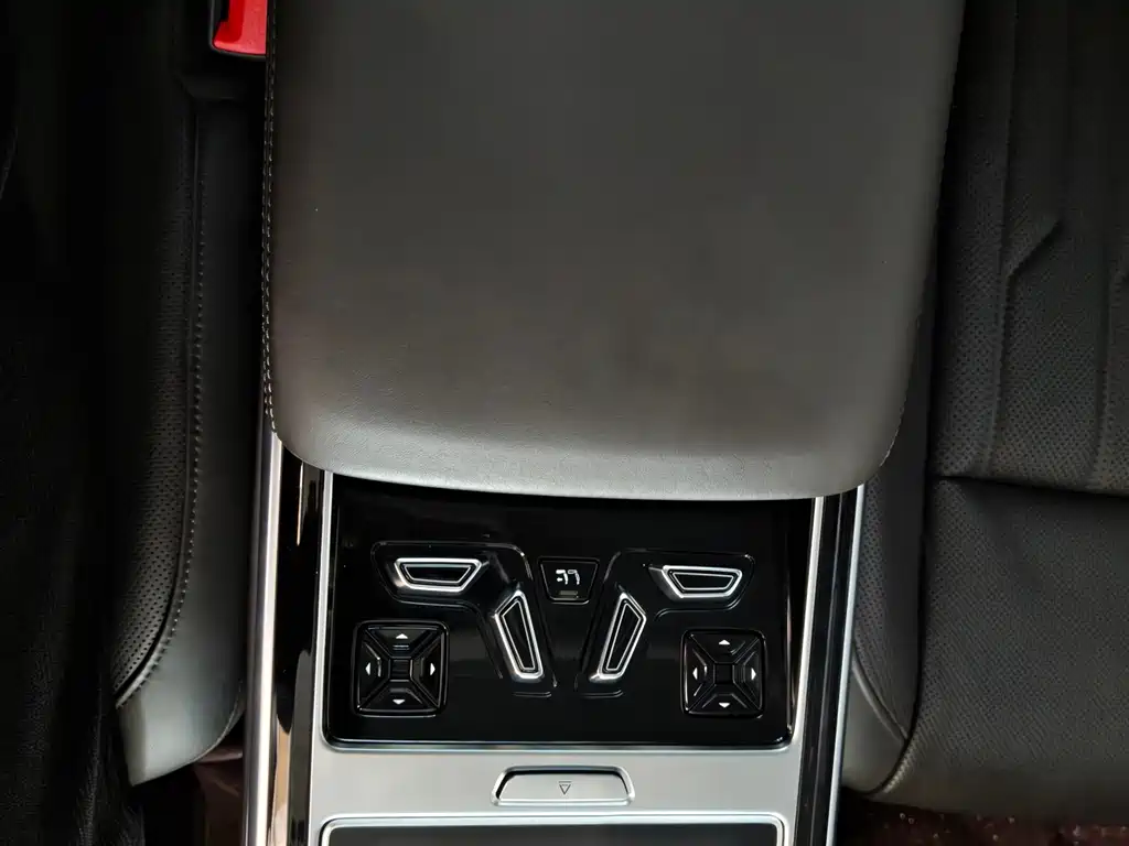 Audi Audi A8 2019 A8L 50 TFSI quattro Luxury Edition 2020 - thumbnail 13
