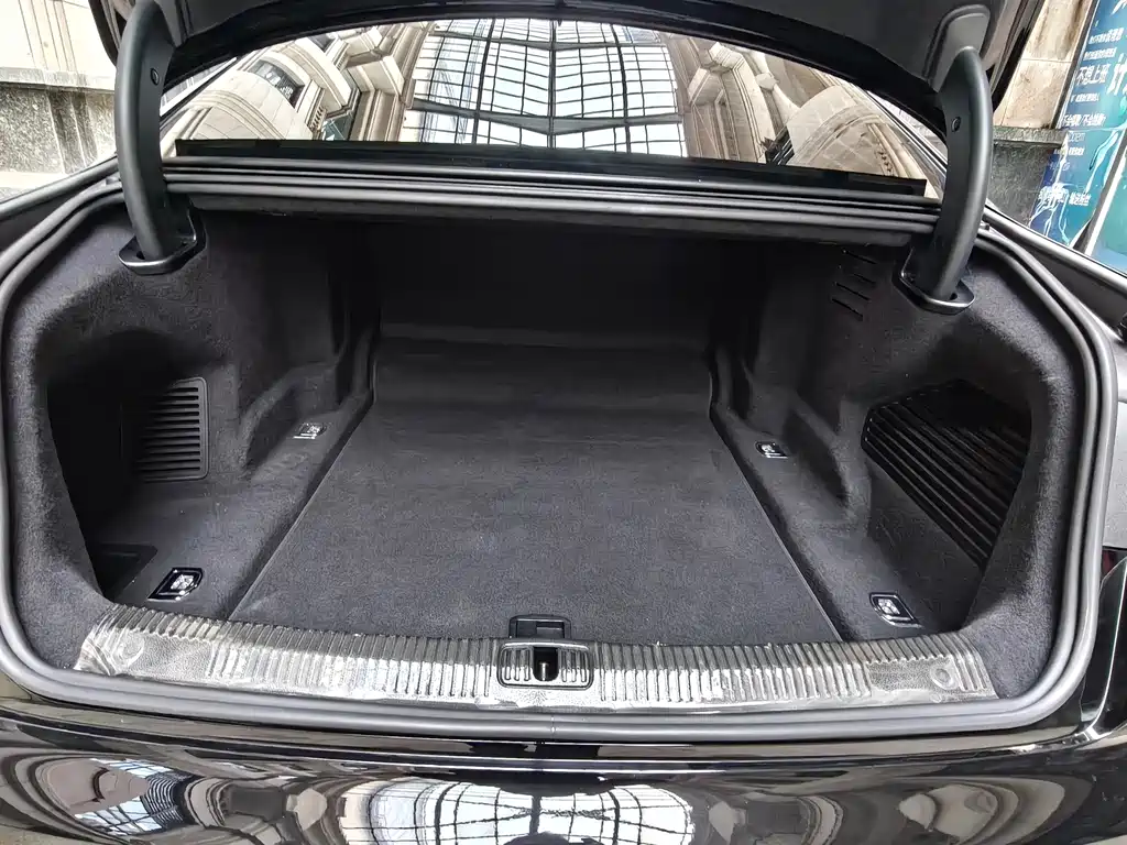 Audi Audi A8 2019 A8L 50 TFSI quattro Luxury Edition 2020 - thumbnail 19