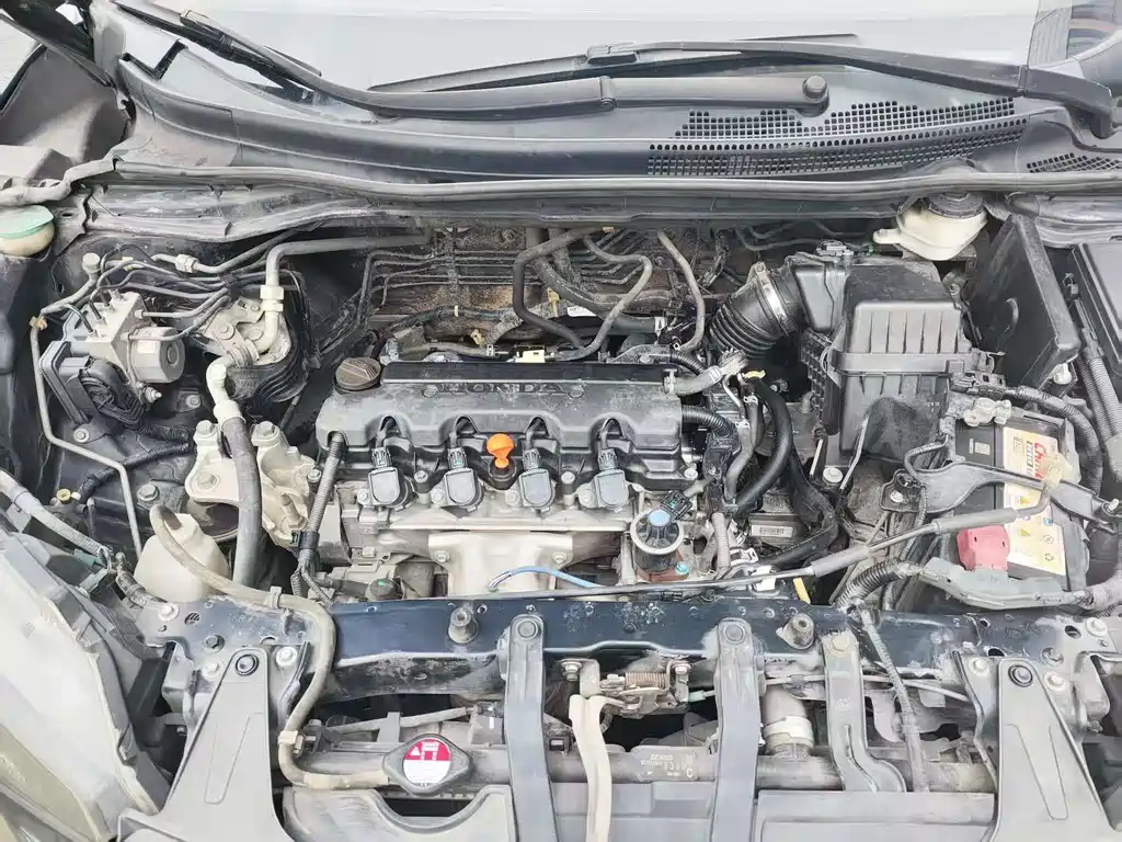Honda Honda CR-V 2012 2.0L 2WD City Edition 2012 - thumbnail 13