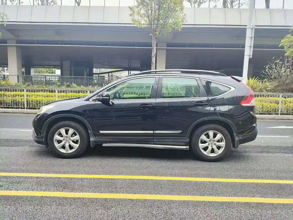 Honda Honda CR-V 2012 2.0L 2WD City Edition 2012 - thumbnail 15