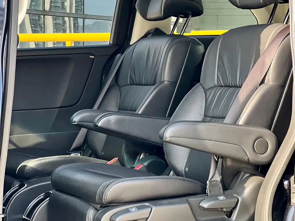 Honda Honda Odyssey 2018 2.4L Smart Enjoyment Edition 2019 - thumbnail 6