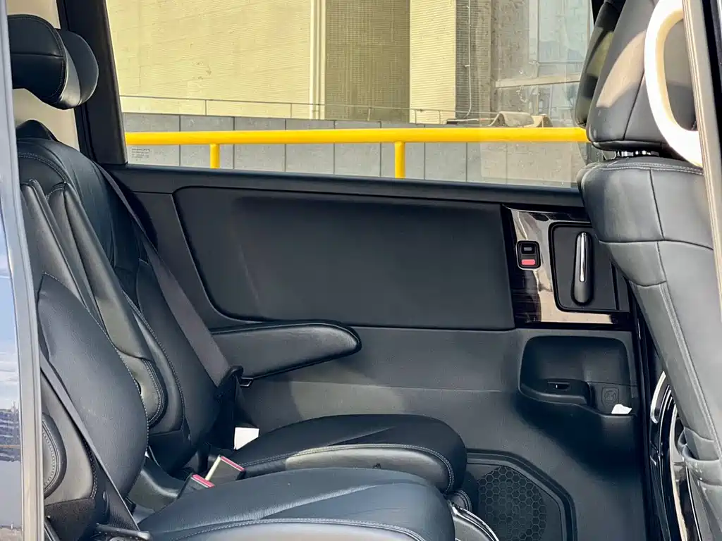 Honda Honda Odyssey 2018 2.4L Smart Enjoyment Edition 2019 - thumbnail 15