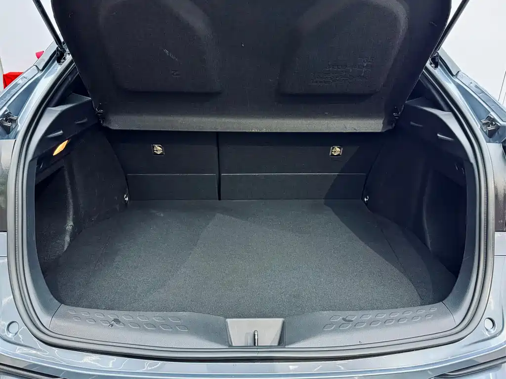 Toyota Toyota C-HR 2021 2.0L Comfort Edition 2021 - thumbnail 8