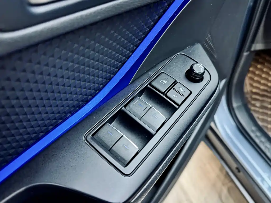 Toyota Toyota C-HR 2021 2.0L Comfort Edition 2021 - thumbnail 19