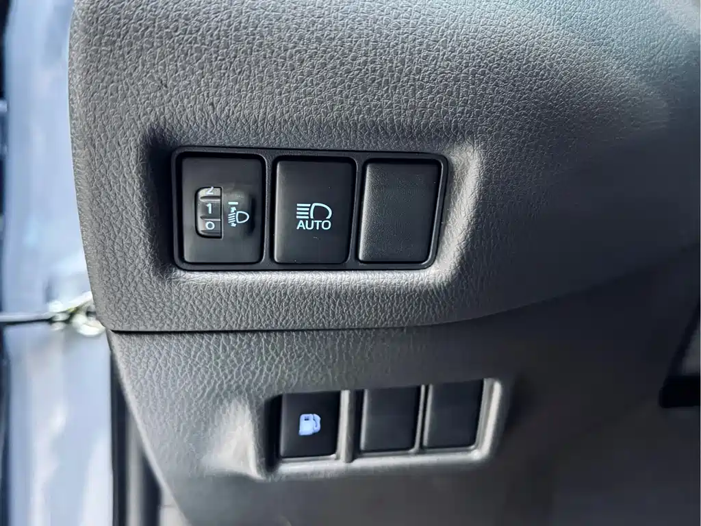 Toyota Toyota C-HR 2021 2.0L Comfort Edition 2021 - thumbnail 20