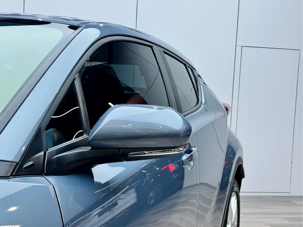 Toyota Toyota C-HR 2021 2.0L Comfort Edition 2021 - thumbnail 23