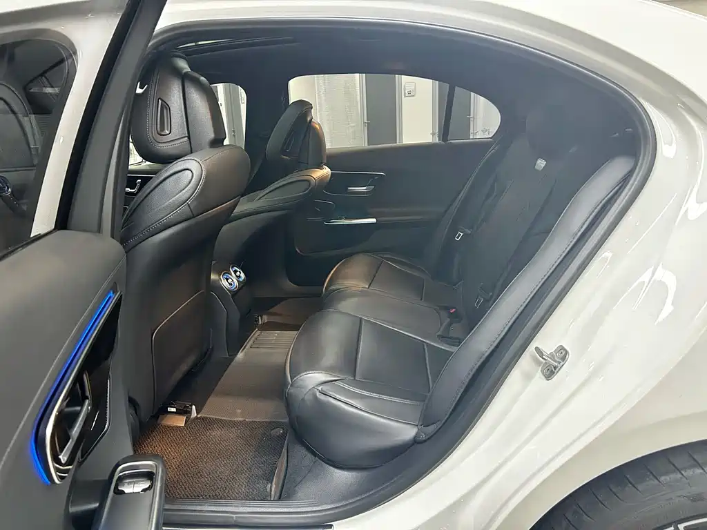 Mercedes-Benz Mercedes-Benz C-Class 2024 Model Year Facelift C 260 L Sport Edition 2024 - thumbnail 9