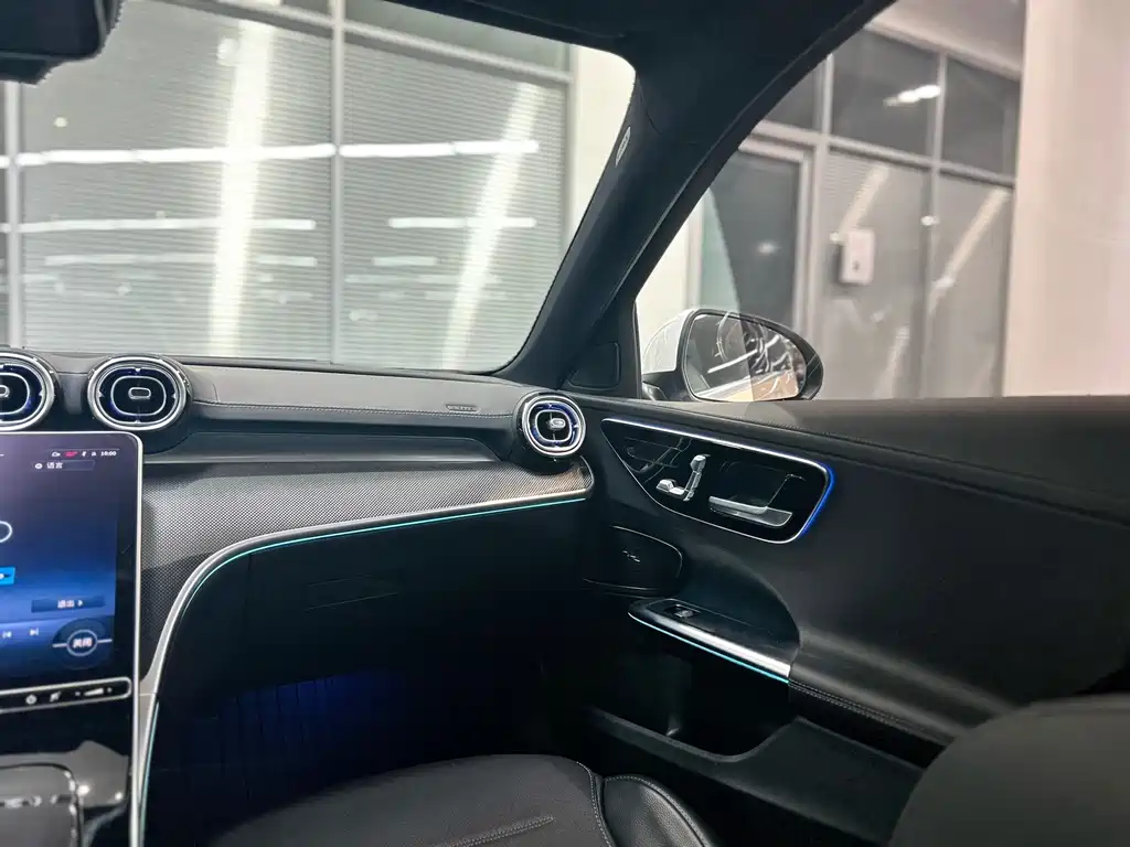 Mercedes-Benz Mercedes-Benz C-Class 2024 Model Year Facelift C 260 L Sport Edition 2024 - thumbnail 12