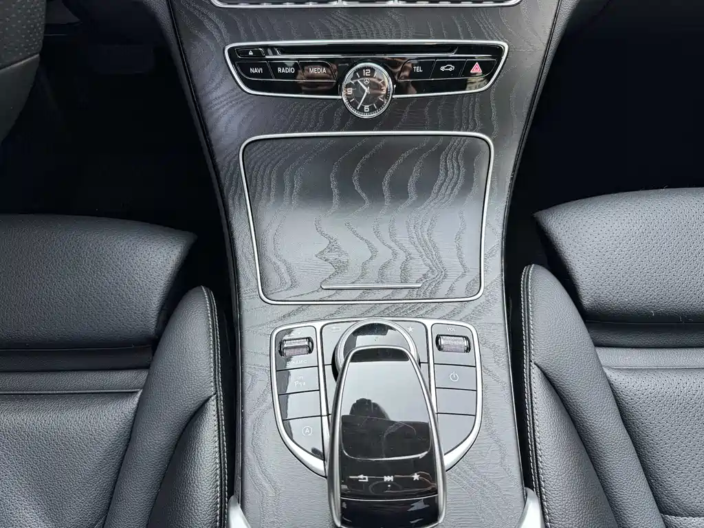 Mercedes-Benz Mercedes-Benz C-Class 2017 C 200 L Sport Edition 2017 - thumbnail 13