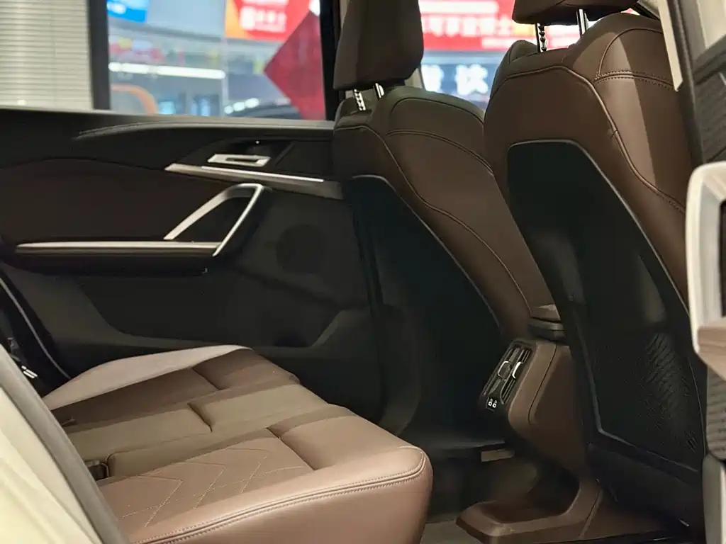 BMW BMW X1 2024 sDrive25Li M Sport Package 2024 - thumbnail 7