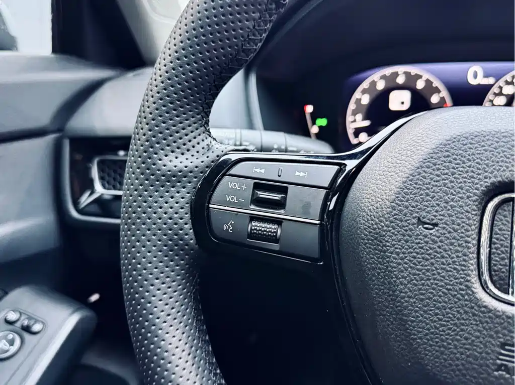 Honda Honda Civic 2023 240TURBO CVT Technology Edition 2024 - thumbnail 10