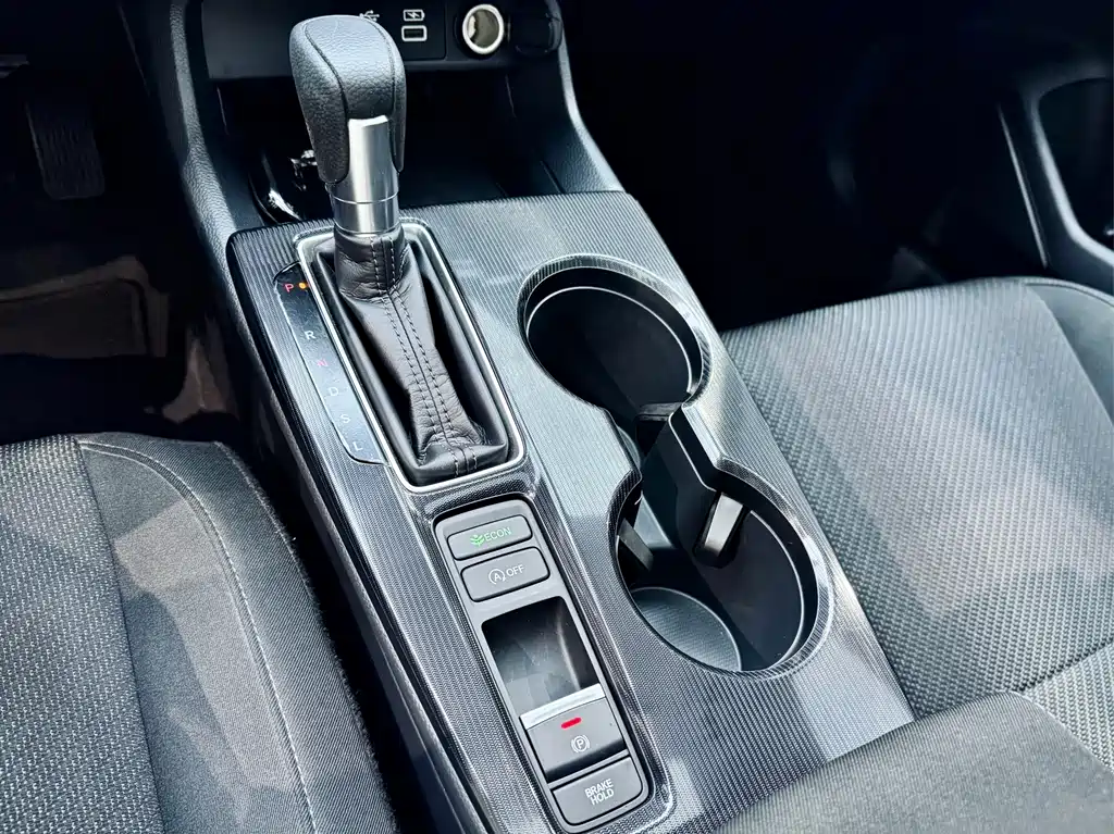 Honda Honda Civic 2023 240TURBO CVT Technology Edition 2024 - thumbnail 24