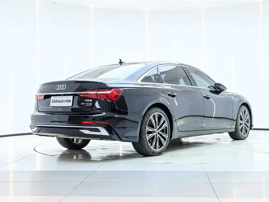Audi Audi A6L 2024 45 TFSI quattro Premium Dynamic Edition 2024 - thumbnail 3