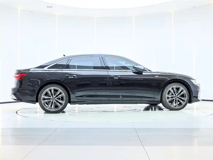 Audi Audi A6L 2024 45 TFSI quattro Premium Dynamic Edition 2024 - thumbnail 4
