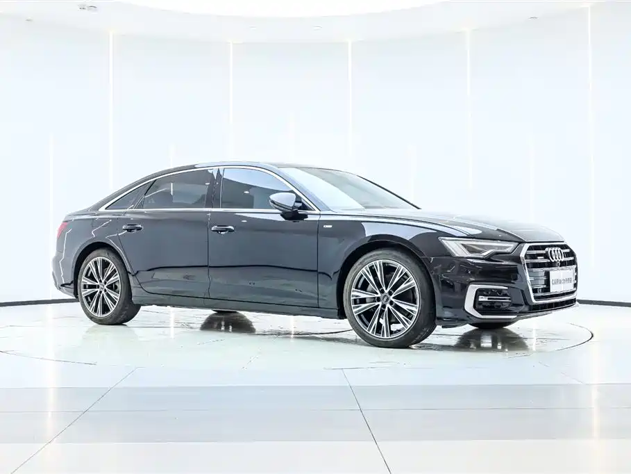 Audi Audi A6L 2024 45 TFSI quattro Premium Dynamic Edition 2024 - thumbnail 5