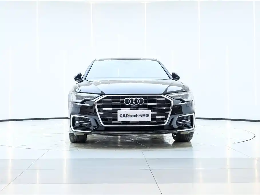 Audi Audi A6L 2024 45 TFSI quattro Premium Dynamic Edition 2024 - thumbnail 6