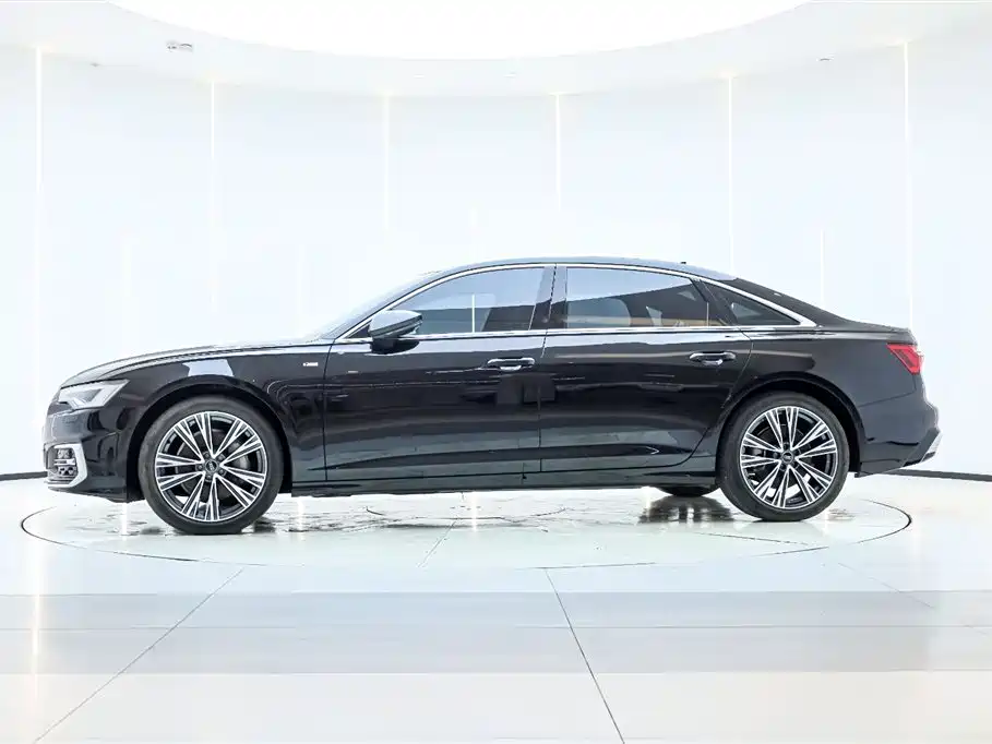Audi Audi A6L 2024 45 TFSI quattro Premium Dynamic Edition 2024 - thumbnail 7