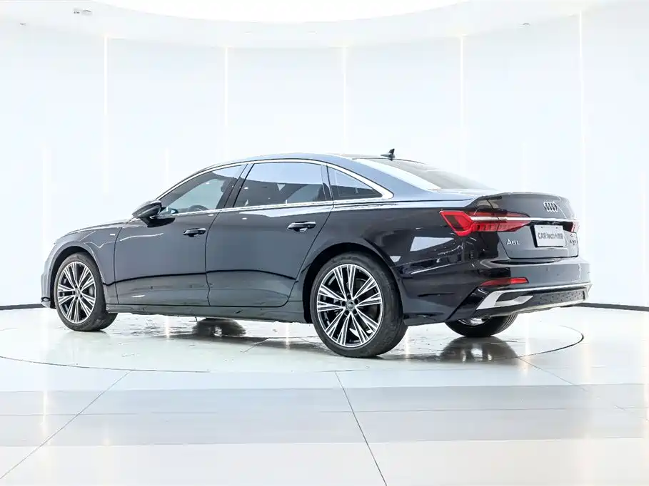 Audi Audi A6L 2024 45 TFSI quattro Premium Dynamic Edition 2024 - thumbnail 8