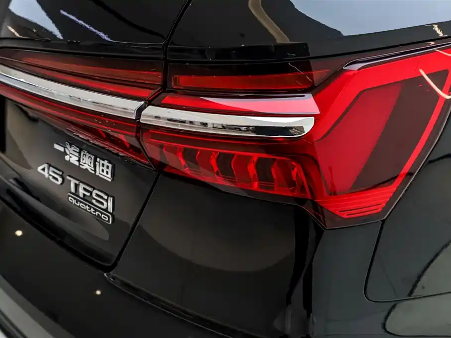 Audi Audi A6L 2024 45 TFSI quattro Premium Dynamic Edition 2024 - thumbnail 9