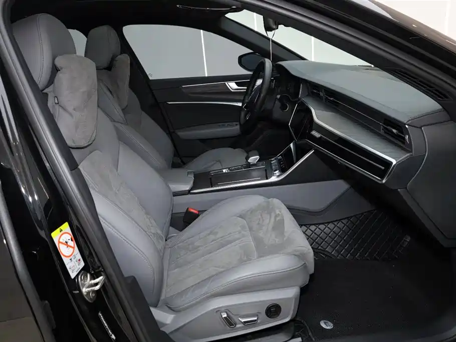 Audi Audi A6L 2024 45 TFSI quattro Premium Dynamic Edition 2024 - thumbnail 10
