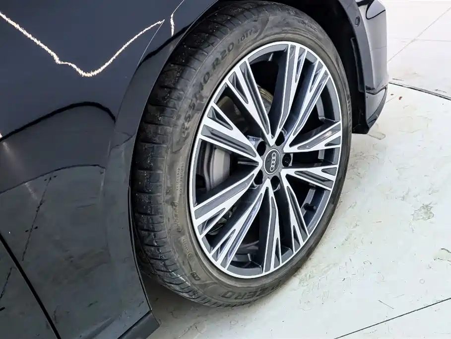 Audi Audi A6L 2024 45 TFSI quattro Premium Dynamic Edition 2024 - thumbnail 11