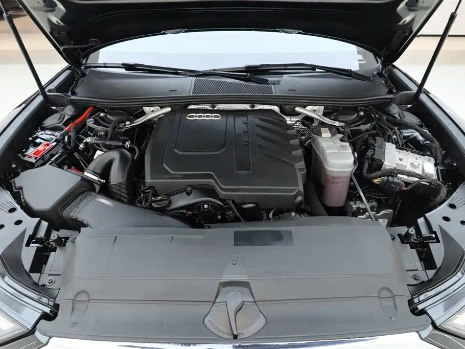 Audi Audi A6L 2024 45 TFSI quattro Premium Dynamic Edition 2024 - thumbnail 16