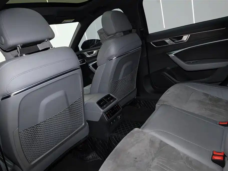 Audi Audi A6L 2024 45 TFSI quattro Premium Dynamic Edition 2024 - thumbnail 17