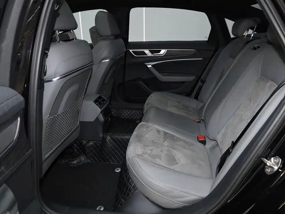 Audi Audi A6L 2024 45 TFSI quattro Premium Dynamic Edition 2024 - thumbnail 18