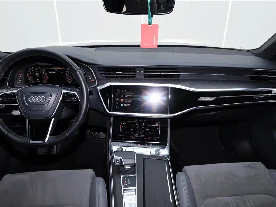 Audi Audi A6L 2024 45 TFSI quattro Premium Dynamic Edition 2024 - thumbnail 20
