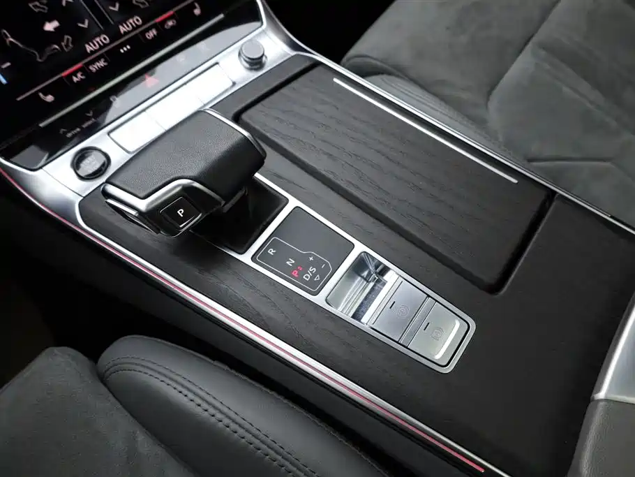 Audi Audi A6L 2024 45 TFSI quattro Premium Dynamic Edition 2024 - thumbnail 24