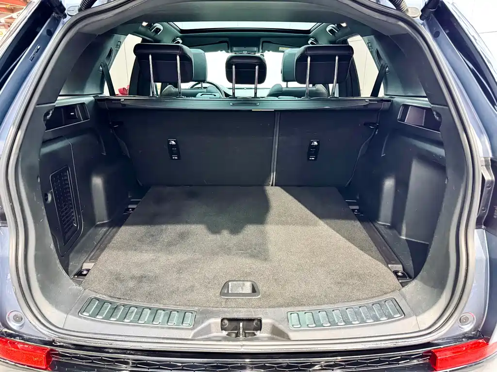 Land Rover Discovery Sport 2020 249PS R-Dynamic Performance Edition 2020 - thumbnail 10