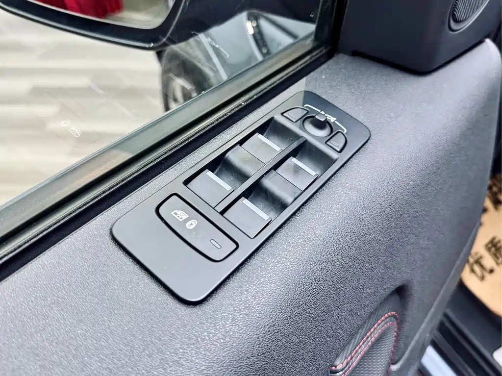 Land Rover Discovery Sport 2020 249PS R-Dynamic Performance Edition 2020 - thumbnail 26