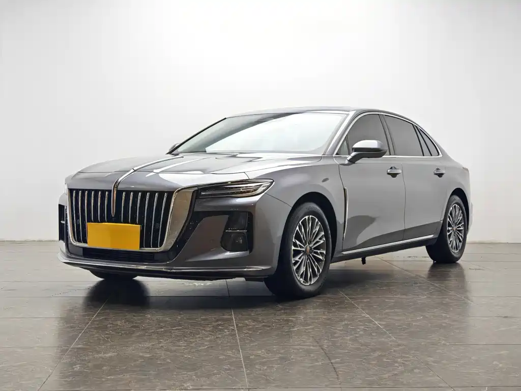 Hongqi Hongqi H5 2023 2.0T Automatic Intelligent Connectivity Flag Enjoyment Edition 2023