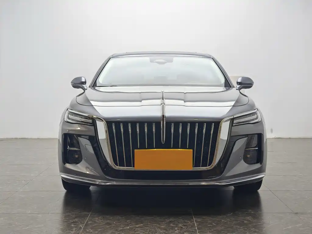 Hongqi Hongqi H5 2023 2.0T Automatic Intelligent Connectivity Flag Enjoyment Edition 2023 - thumbnail 5