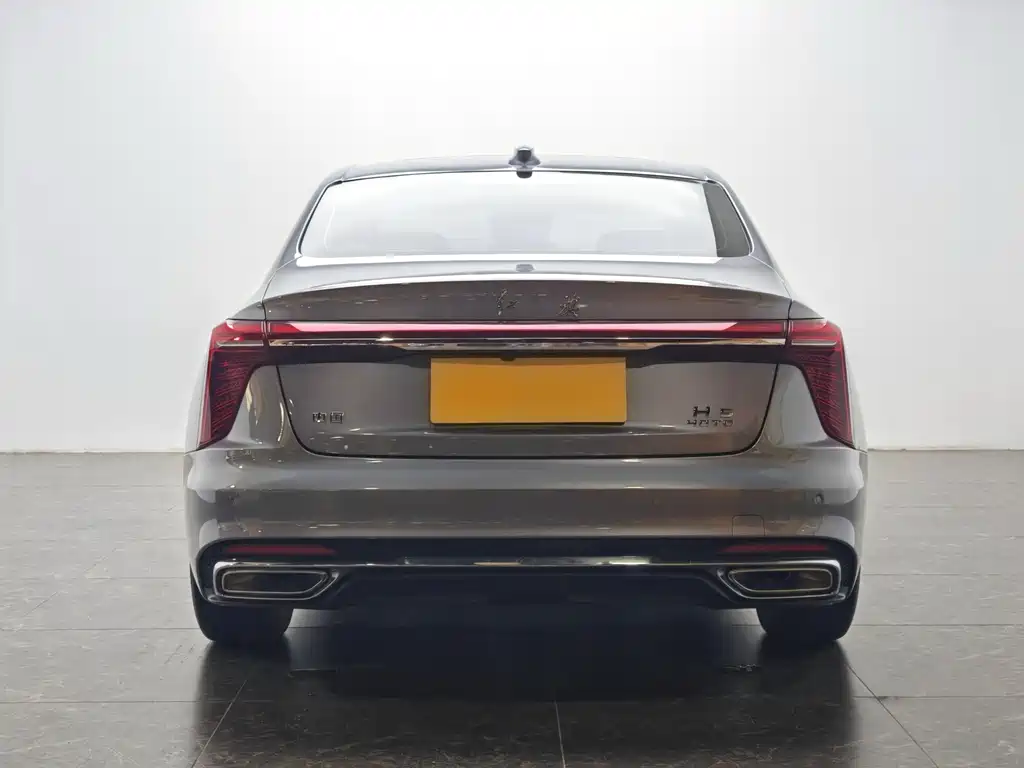Hongqi Hongqi H5 2023 2.0T Automatic Intelligent Connectivity Flag Enjoyment Edition 2023 - thumbnail 6