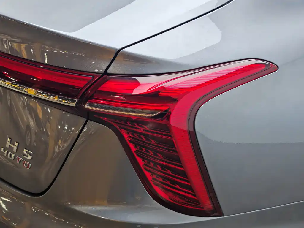 Hongqi Hongqi H5 2023 2.0T Automatic Intelligent Connectivity Flag Enjoyment Edition 2023 - thumbnail 7