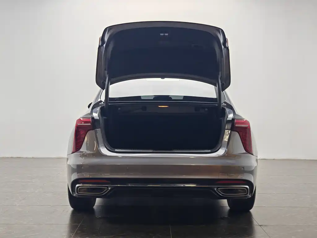 Hongqi Hongqi H5 2023 2.0T Automatic Intelligent Connectivity Flag Enjoyment Edition 2023 - thumbnail 12