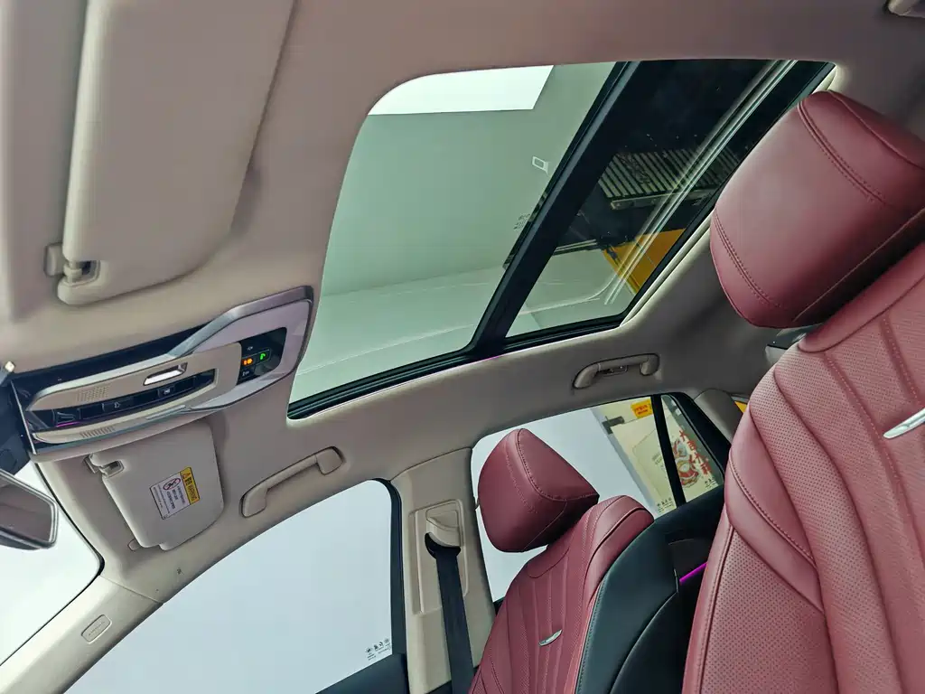 Hongqi Hongqi H5 2023 2.0T Automatic Intelligent Connectivity Flag Enjoyment Edition 2023 - thumbnail 18