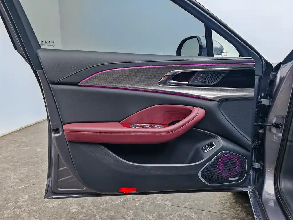 Hongqi Hongqi H5 2023 2.0T Automatic Intelligent Connectivity Flag Enjoyment Edition 2023 - thumbnail 19