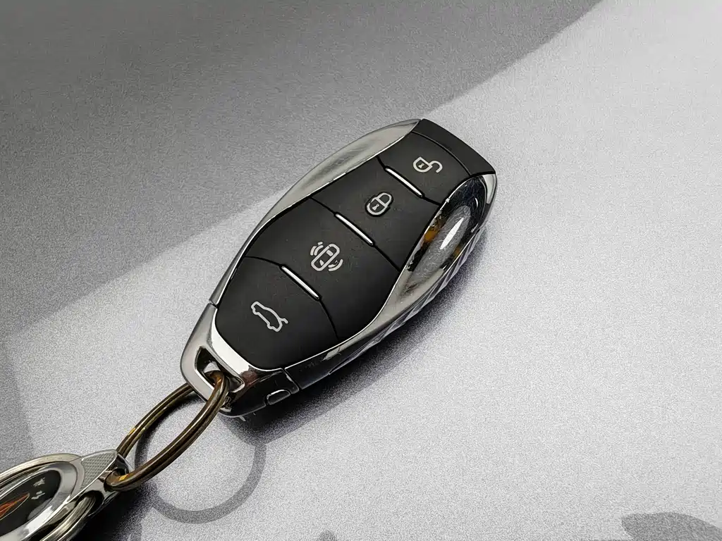 Hongqi Hongqi H5 2023 2.0T Automatic Intelligent Connectivity Flag Enjoyment Edition 2023 - thumbnail 20